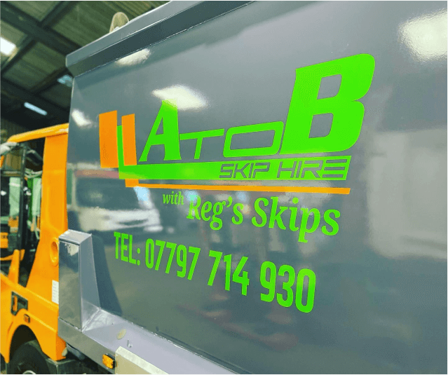 Featured Project from Design Portfolio